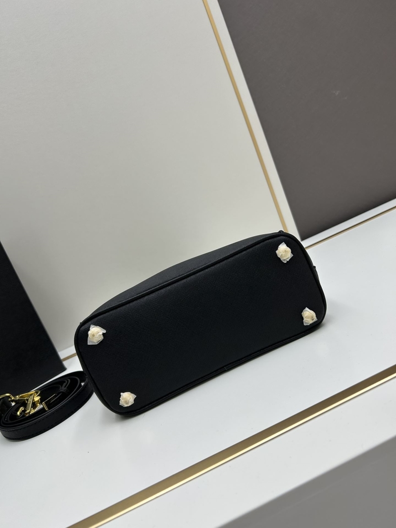 Prada Top Handle Bags